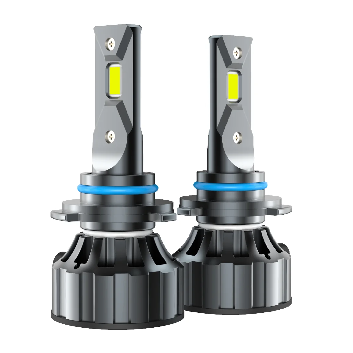 Overselling High Cost-Effective Laser Led Headlight Flashar Lens Bulb
