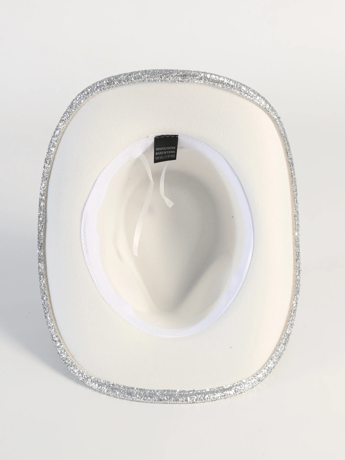 Wholesale colorful new year party fedora jazz hats summer sequin panama sun hat halloween party hat for adult & kids