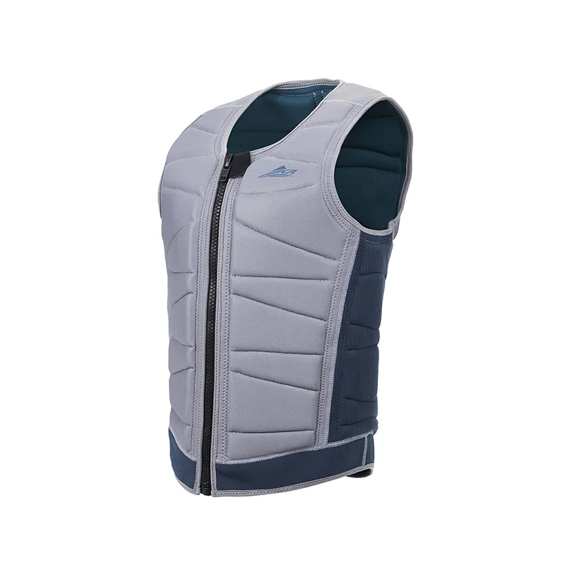 Оптовая продажа байдарка для взрослых из неопрена плавания серфинга катера водных видов спорта плавучий спасательный жилет