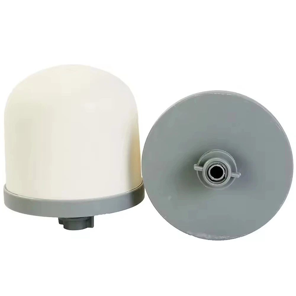 Gravity Water Purifier Use High Quality White Dome Ceramic Filter