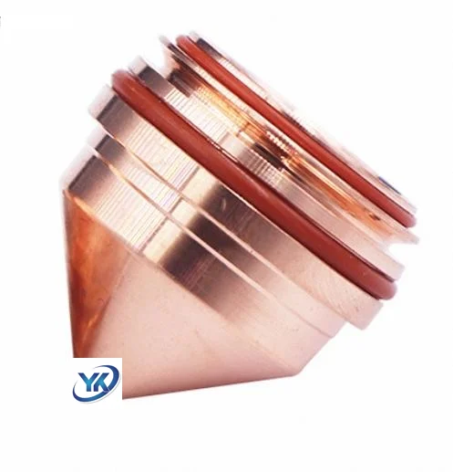High-Quality Nozzle 420044 for MAXPRO200 Plasma Cutting Systems Plasma Cutting Machine Cutter Consumables
