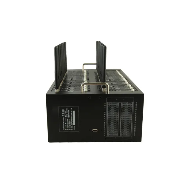  Модем Wavecom Q2406B с 16 портами gsm box imei changer bulk sms