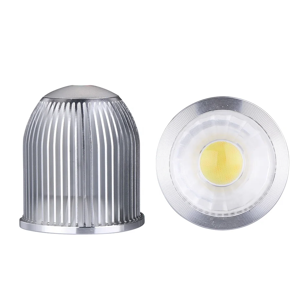 8W  DC24v tunable white   led spot light 1800-4500K  mr16 led module