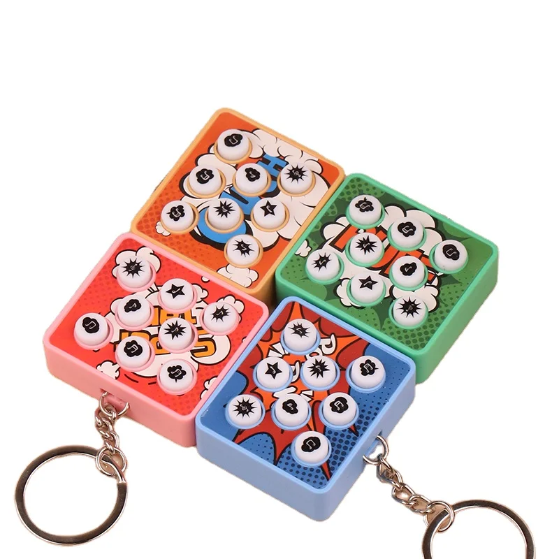 New Design Wholesale prank and fart machine fart prank toy kid games console