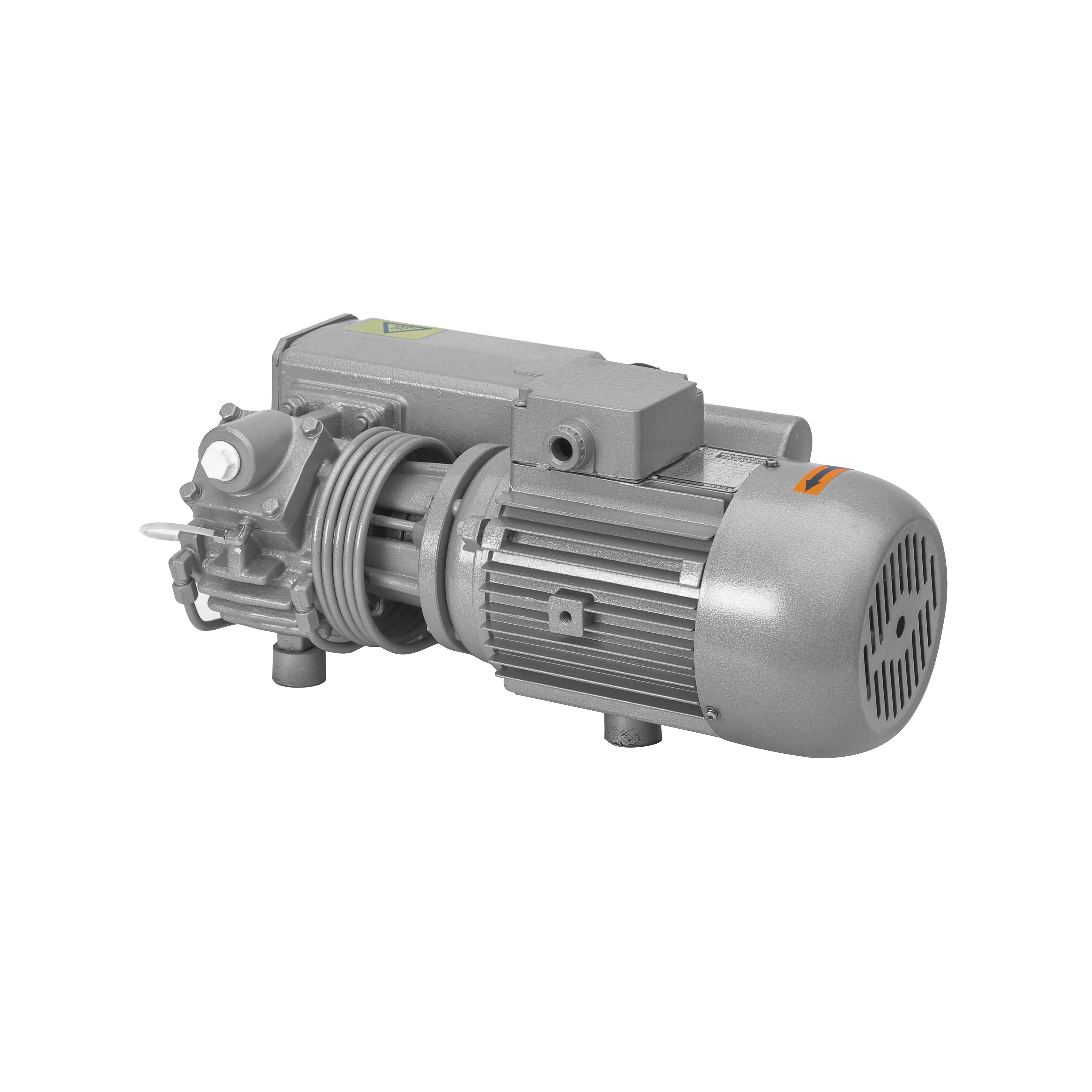 Поворотный лопастной вакуумный насос 20m 3/h (11.7CFM)