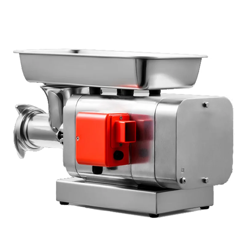 Porkert Electric Sausage Stuffer Meat Grinder Meat Mincer Mincing Machine