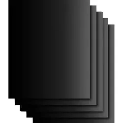 Wholesale Heavy Duty Reusable Easy-Clean Non Stick Eco Friendly Grilling Mate PTFE Grill Mat For Patio