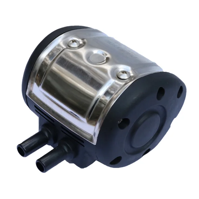 L80-01milking pneumatic pulsators China factory