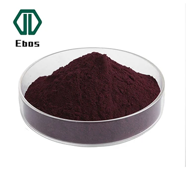 98% Vitamin B12 powder for Food grade food additive 10g/bag
