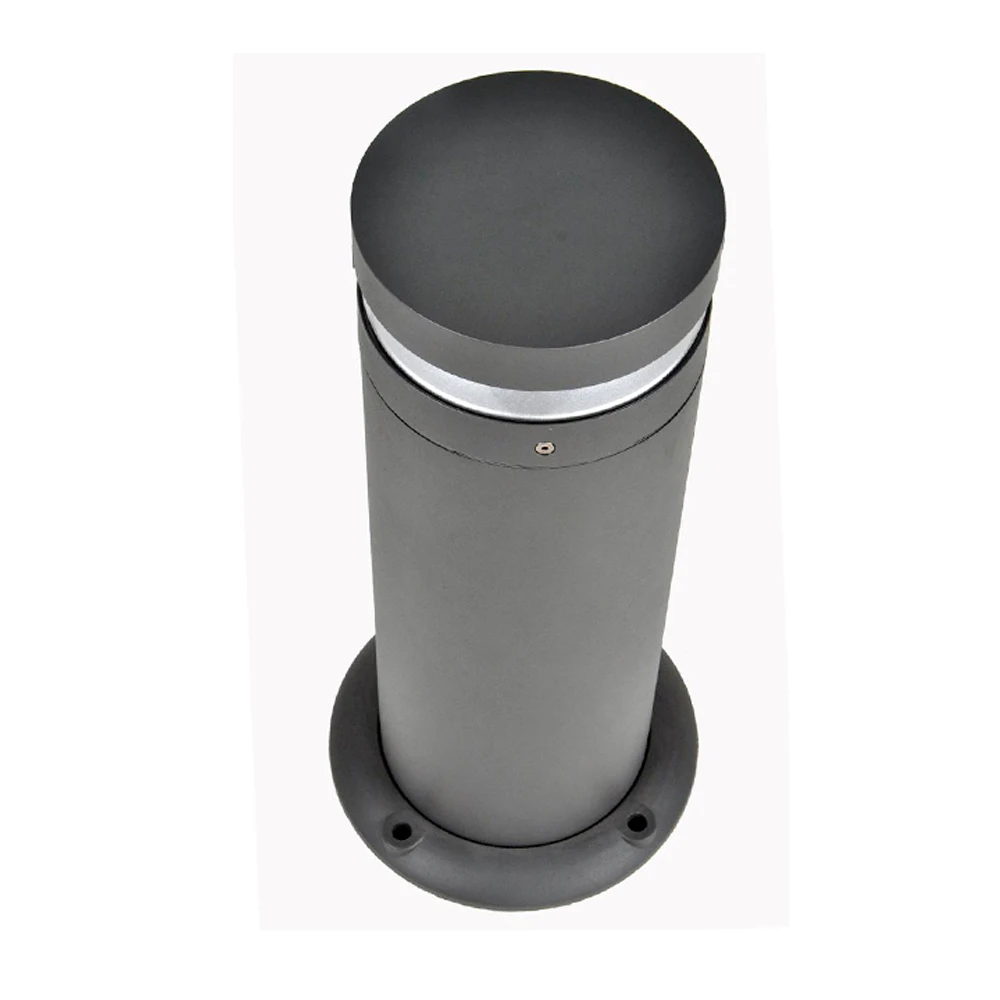 G-YMLED-6222 LED Landsapce Durable Service Commercial Bollard Light for Outdoor Lighting