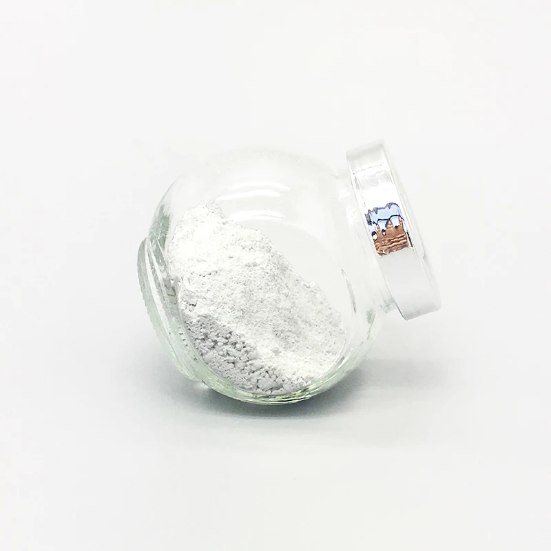 
Xinglu Yttria Stabilized Zirconia Electrolyte Powder with YSZ for SOFC 