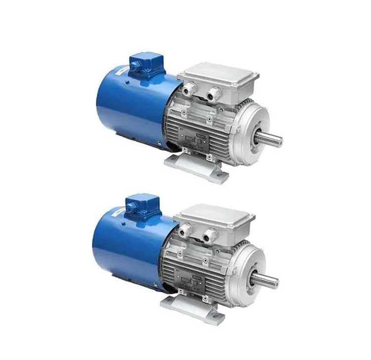 Reasonable price motor SEIMEC brake motor HFVM series