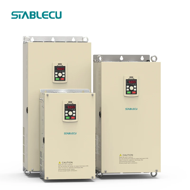 480V 37kw ac vfd frequency inverter&converters vfd drive for motor 50Hz 60Hz for automation indsustry machine