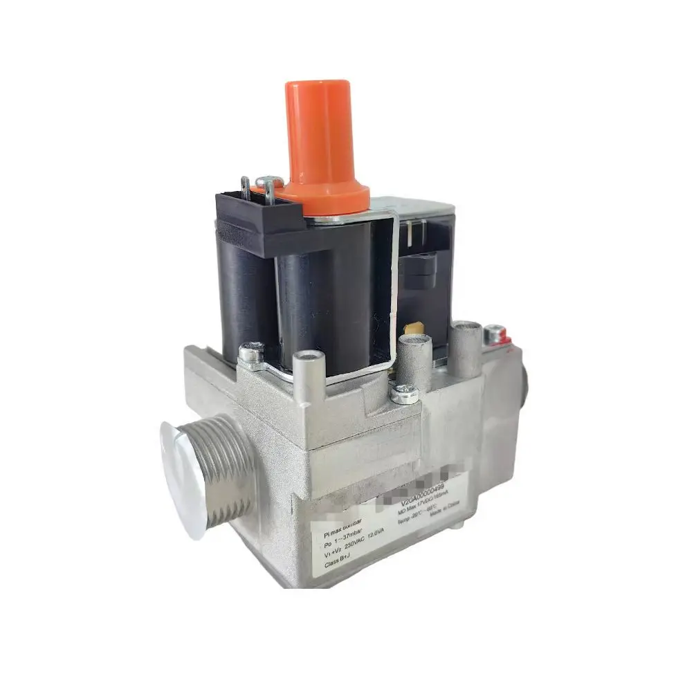 gas boiler valve 845 gas valve