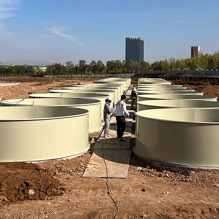 RAS Fish Farm System Aquaculture Fish Tank Fish Farming Equipment For Sale/ all in one RAS