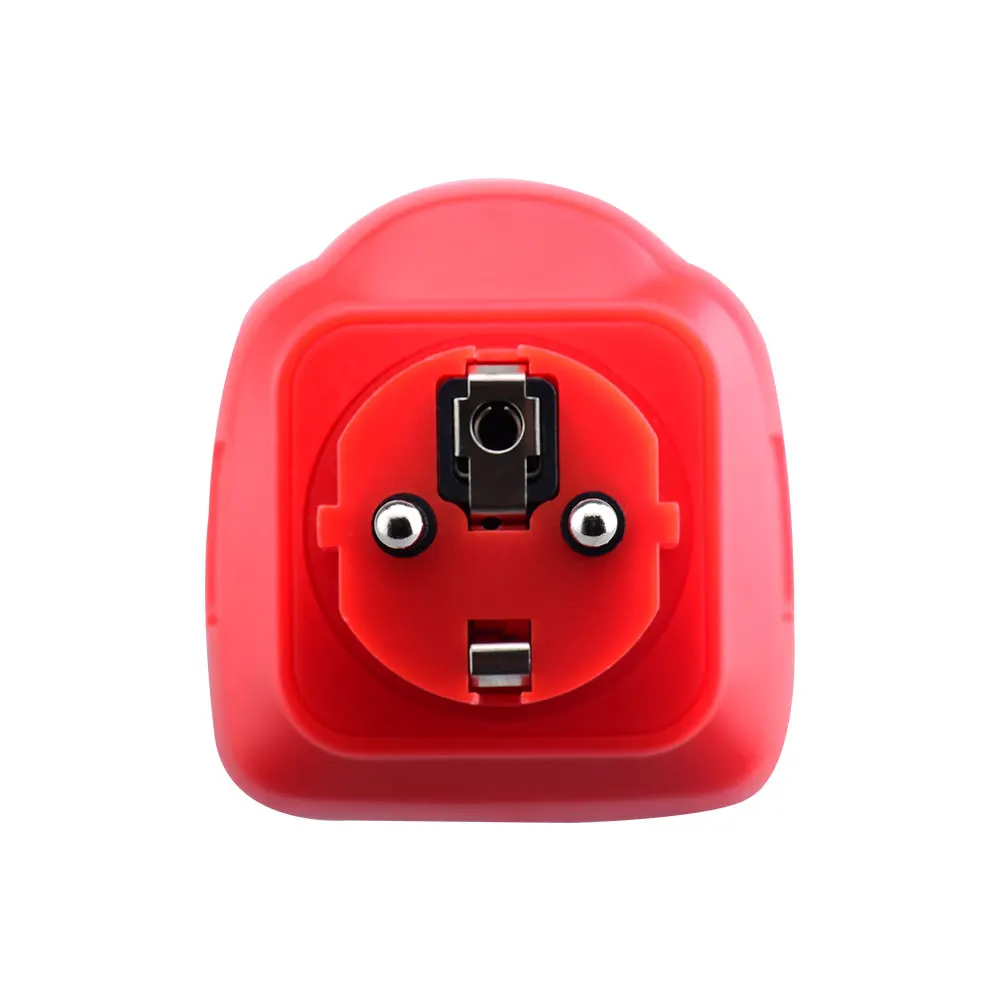DECCA GT85 тестер сокета 0C ~ 40C тест жилых офисных и