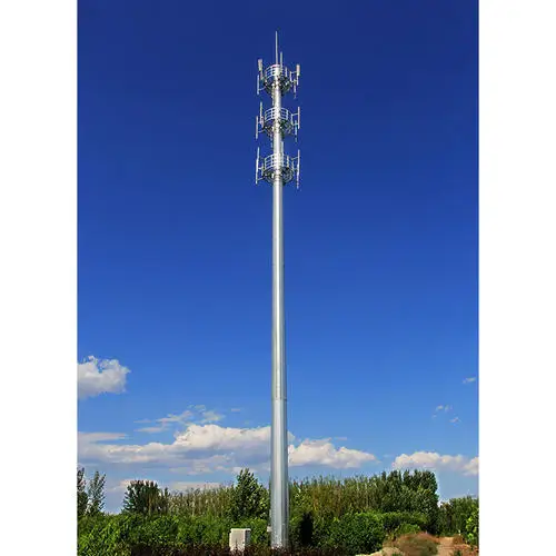 Коммуникационная антенна 60 м самонесущая мачтовая башня с Wi-Fi телекоммуникационная цена поддерживаемая стальная ячейка