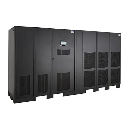 Eaton Power Xpert 9395 600KVA 675KVA 750KVA 825KVA 900KVA 1000KVA 1100KVA 1200KVA 3-фазные системы питания