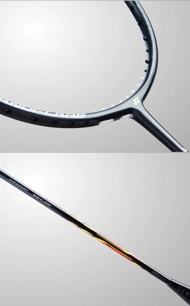 Yonex  badminton racket NANOFLARE 800