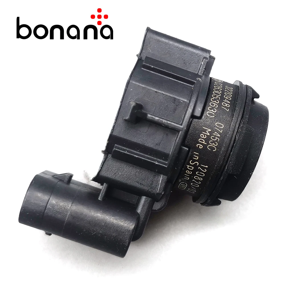 Auto PDC Parking sensor Genuine Bosch For Volvo V60 32209357 32209487 32209857