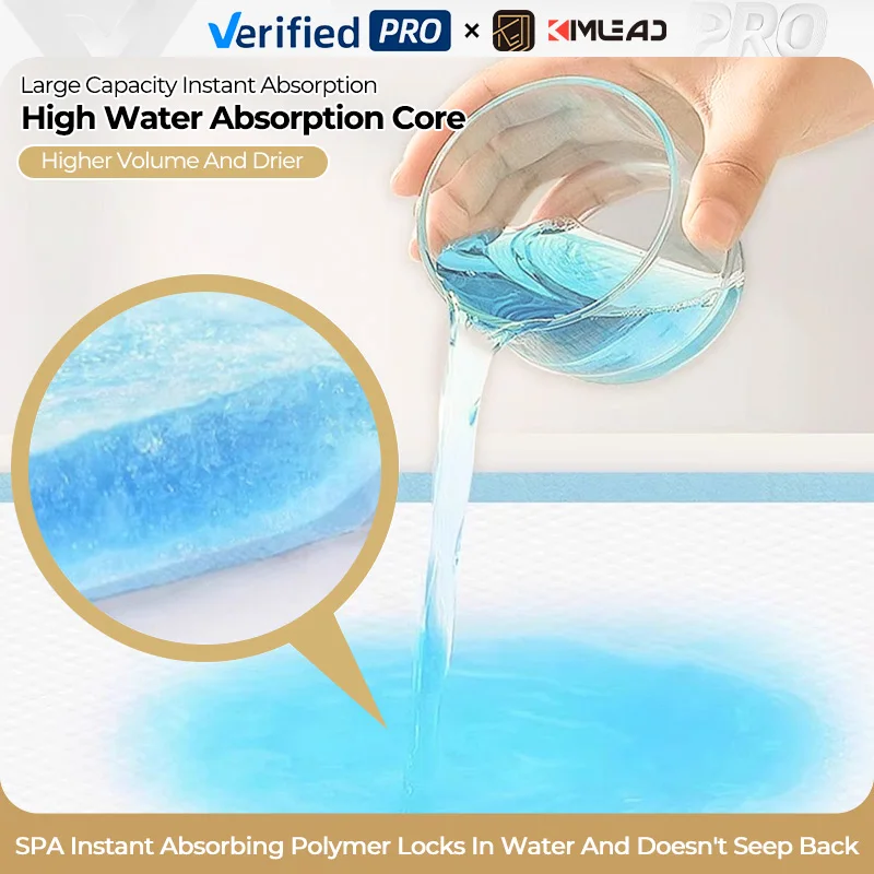 quanzhou underpads underpad new wholesale medical disposable absorbent underpads
