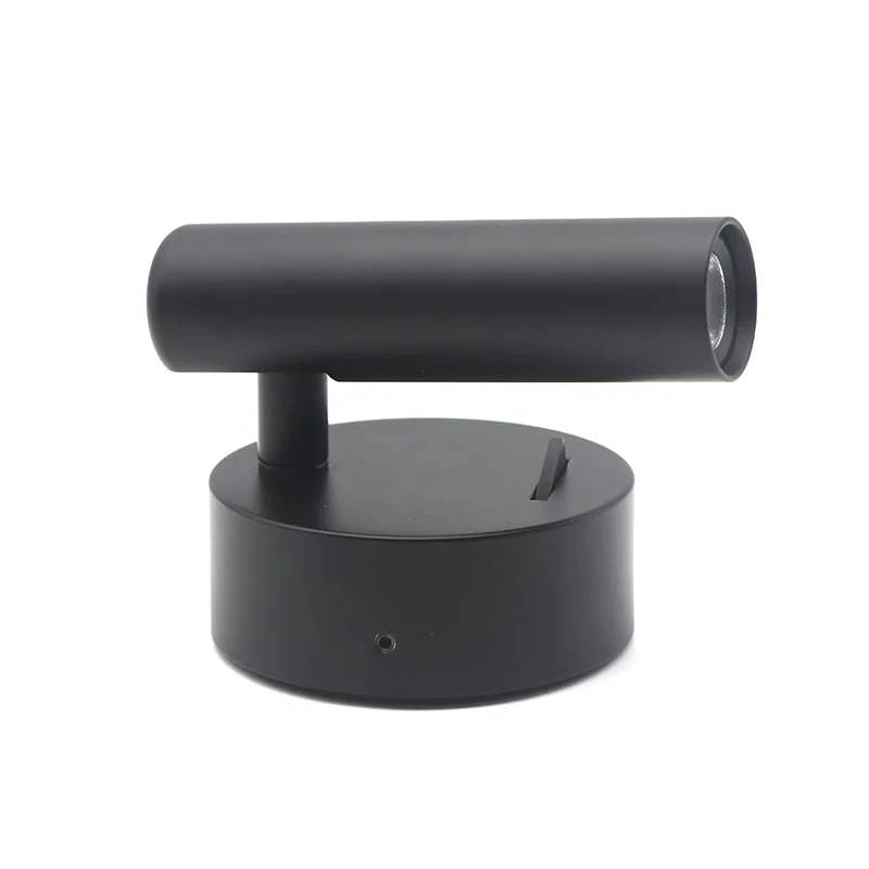 Surface Mount Mini Reading Light Led Book Light LED Reading Lamp Wall Reading Light