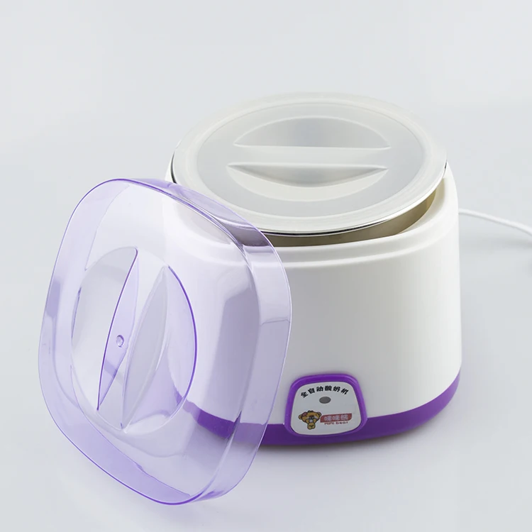 2020 Innovative Home Use Easy Operation 1L Electric Natto Yogurt Maker Machine