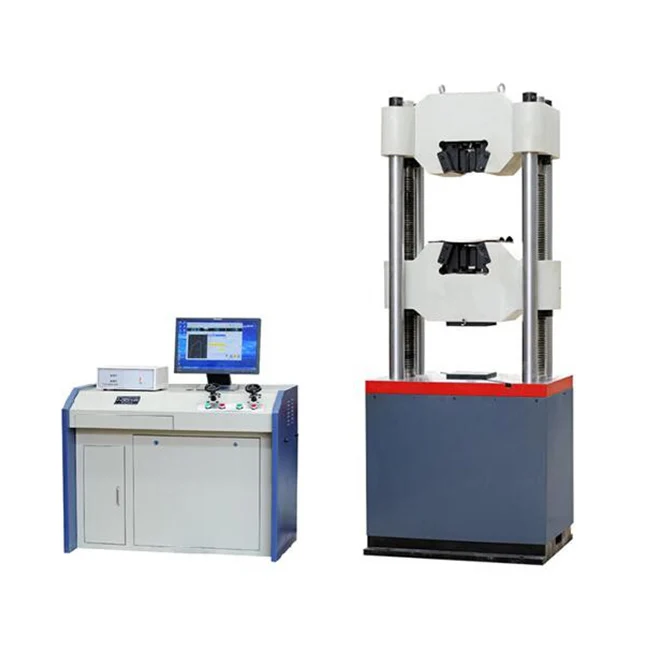 Torsion Fatigue Strength Bending Tester Universal Material Tensile Strength Elongation Tester Machine