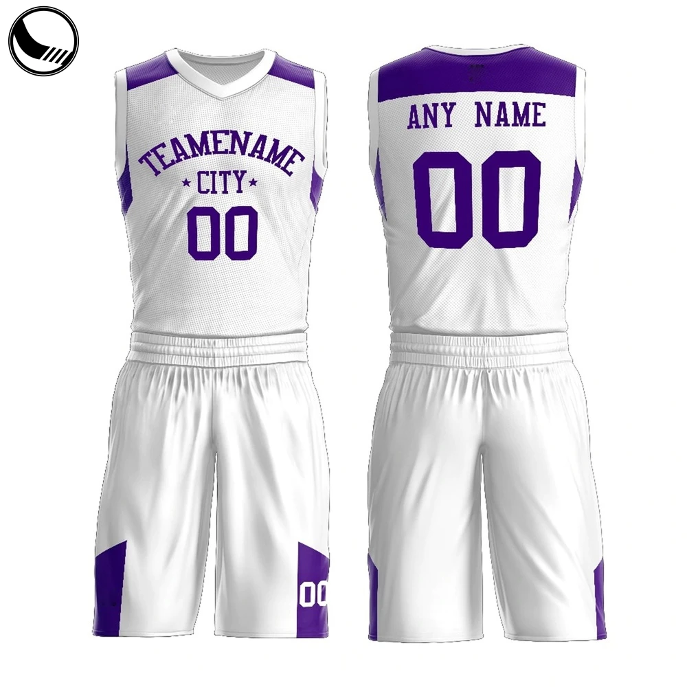 2019 latest basketball jersey design black and red