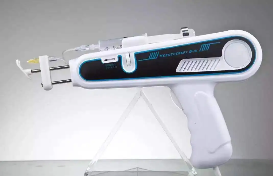 Заводское предложение, мезотерапия mesotherapie Mesogun U225 Prp мезотерапевтический инжектор мезотерапевтический пистолет U225