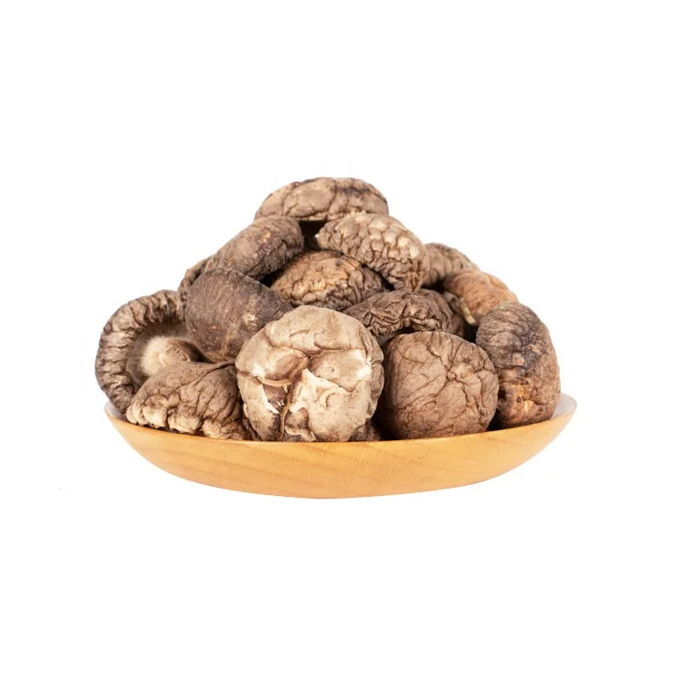 Top Quality Artificial selection diameter 4-5cm Bulk whole Dried Shiitake Mushroom