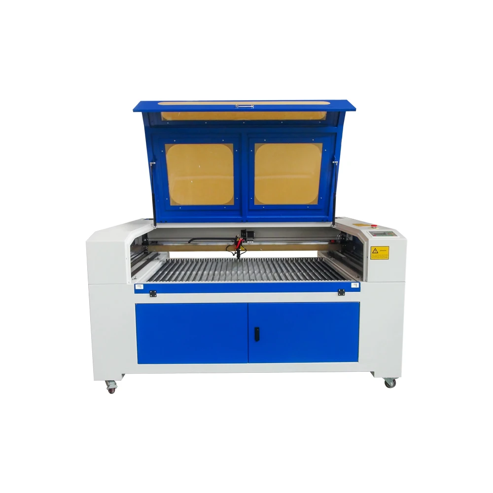 RECI 120W CO2 LASER CUTTING MACHINE PRICE