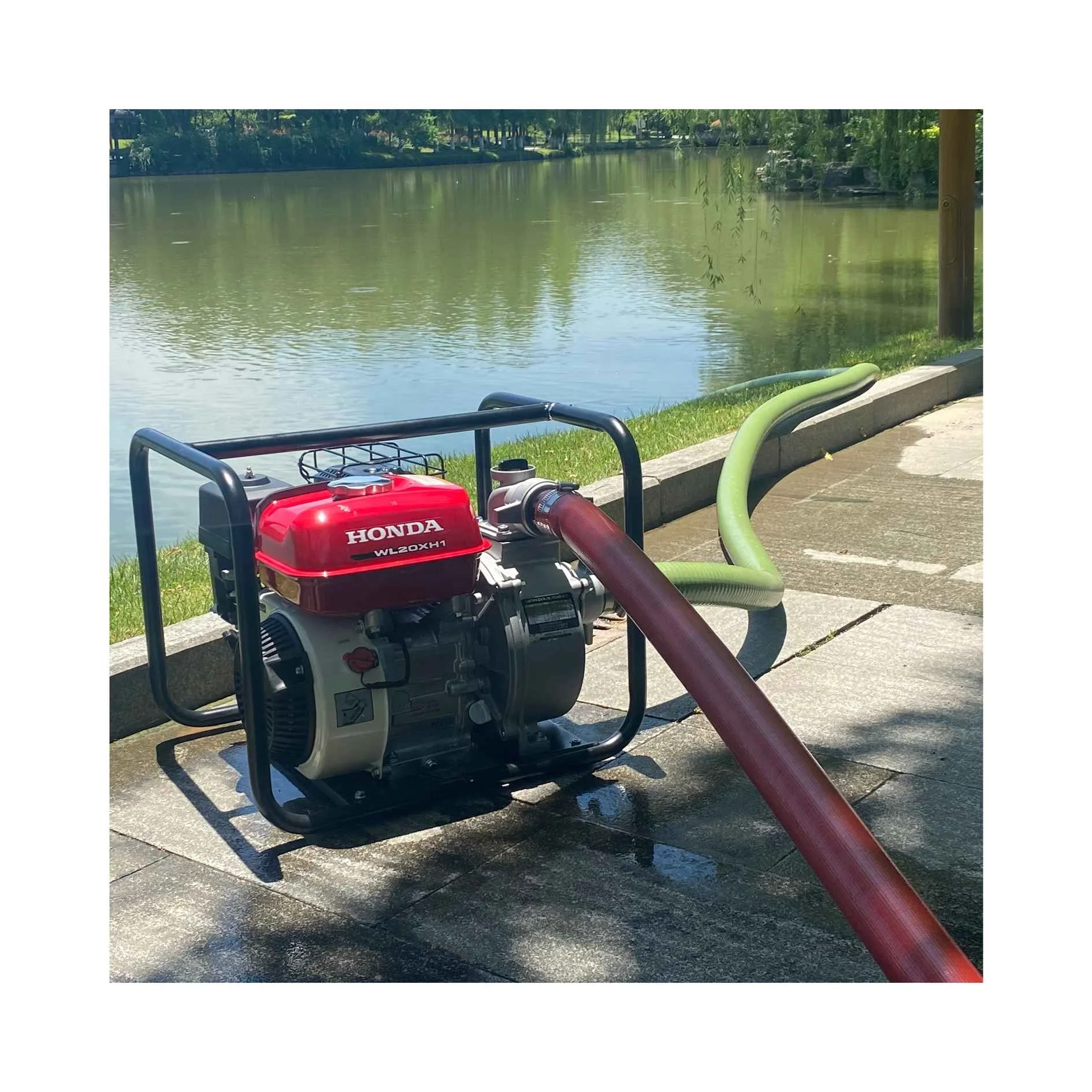 China factory price 8 inch farm irrigation pvc conduit pipe