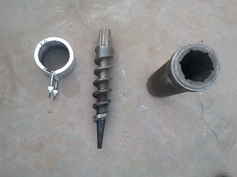 Wood Briquette Machine Wood Sawdust Briquette Pressing Biomass Briquette Machine Production Line for All Types Waste Material