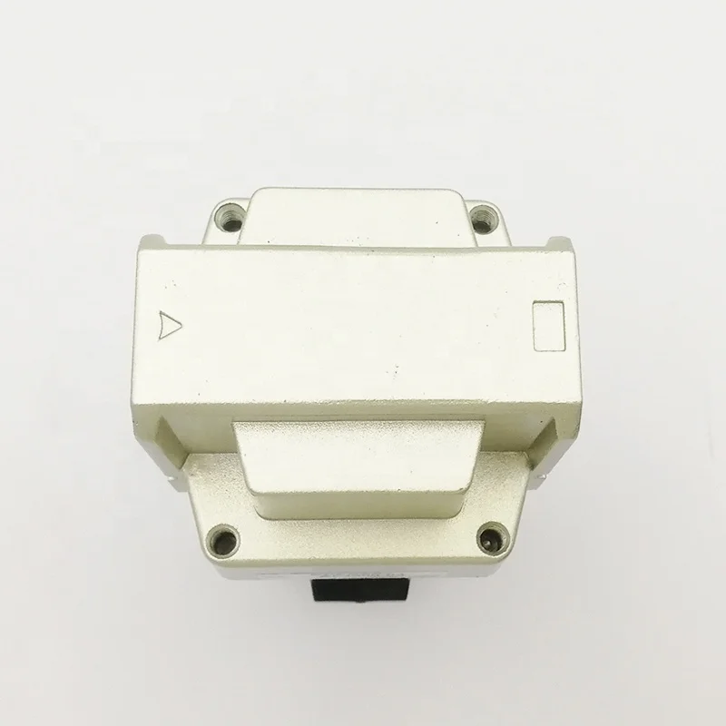 AF series 1/2 inch AF4000-04 AF4000-06 compressed pneumatic air filter