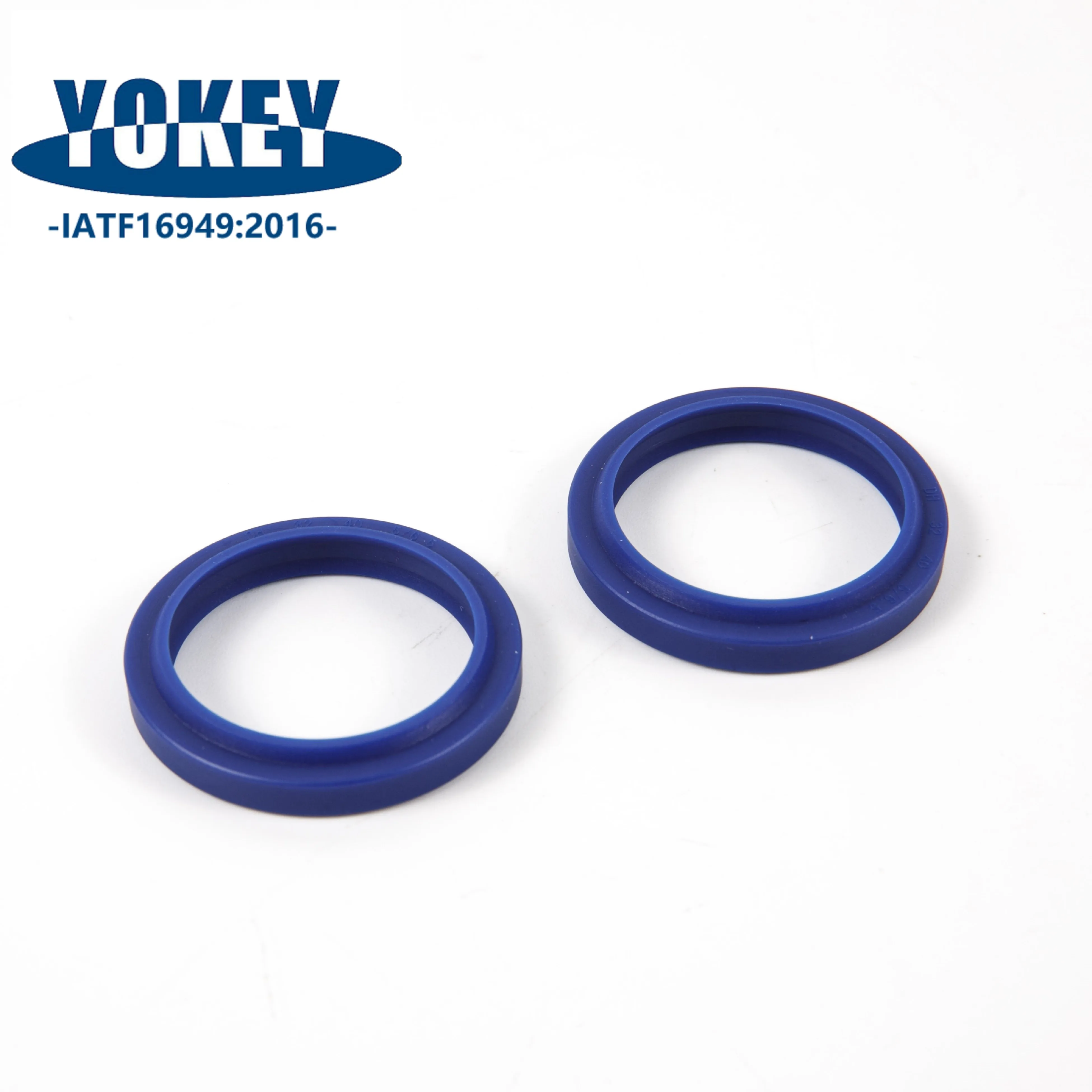 Chinese Supplier Durable NBR FKM TC Engine Pump Gearbox Rubber Pneumatic Hydraulic Oil Sea UN Oil Seals