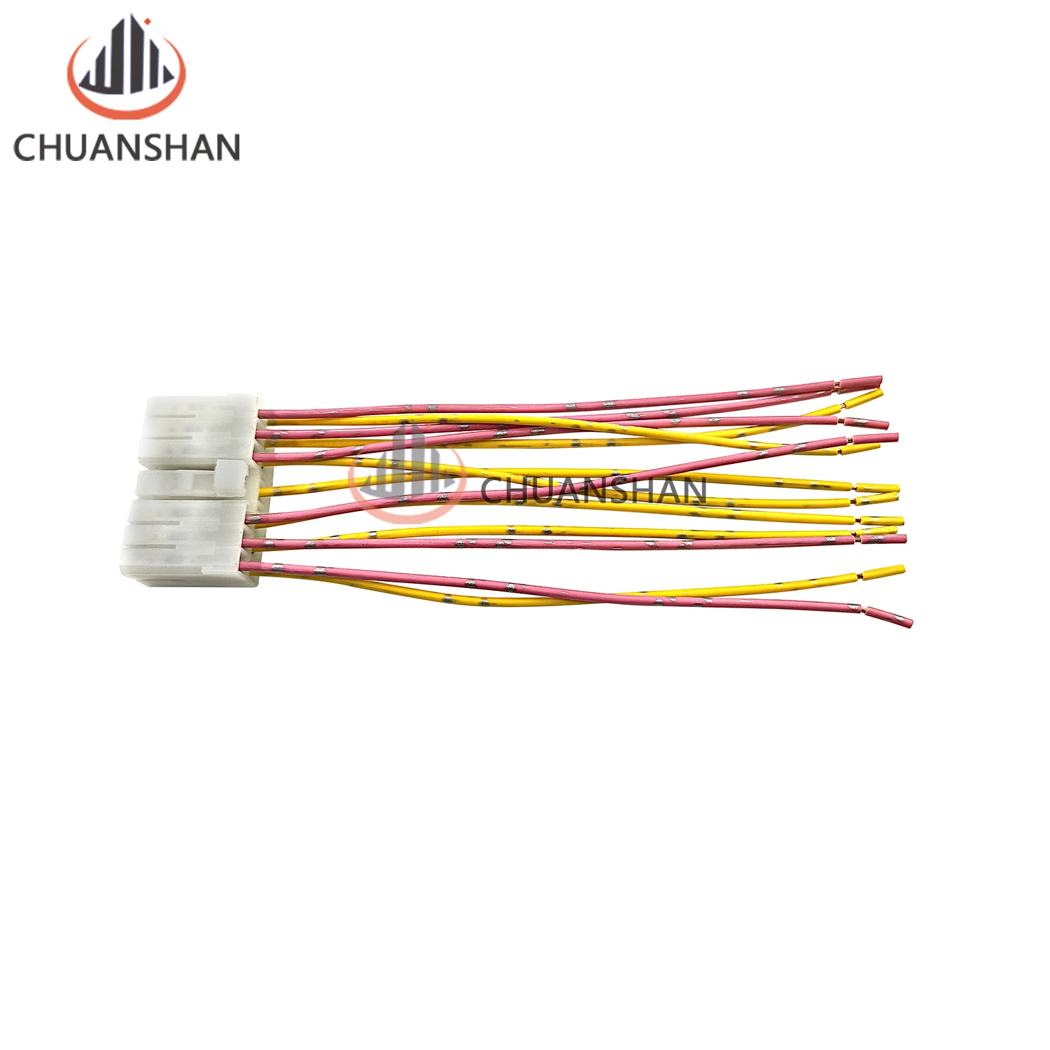Excavator Accessories Doosan Daewoo DH150 215 220 370-7-9 Throttle Controller Relay Plug