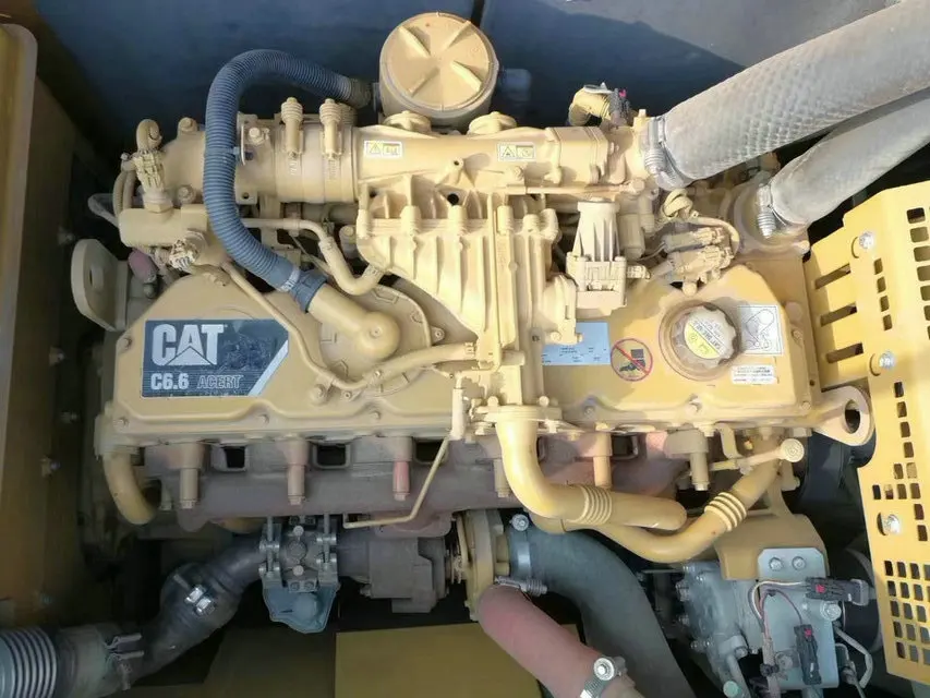 Buy high quality original Caterpillar used cat320 Cat 320d CAT320E excavator multi-functional low fuel consumption low price