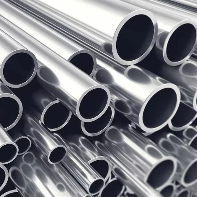 Chinese Manufacturer Hot Selling Welded Round Mild Carbon Steel Pipe For Building Material