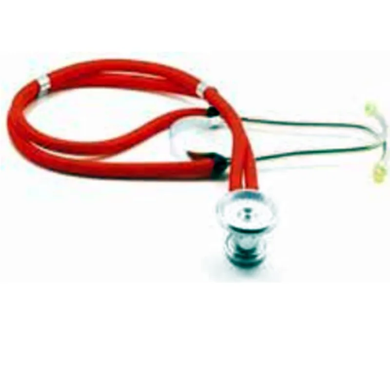 Factory Direct Aneroid Sphygmomanometer Palm Type with stethoscope