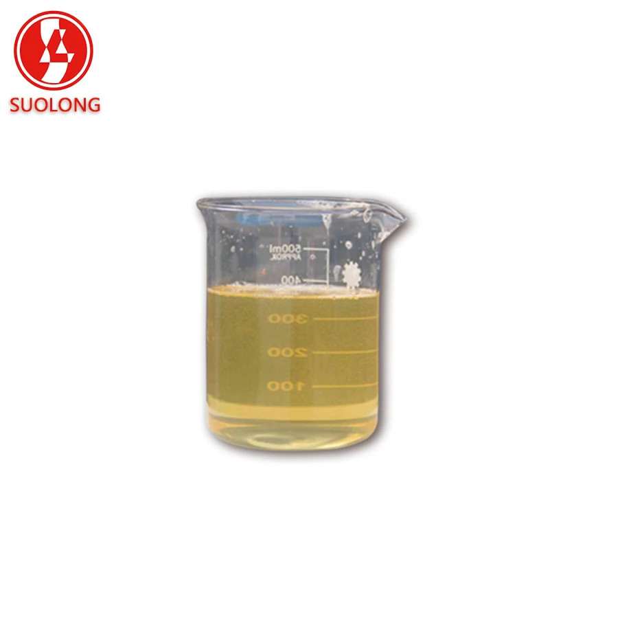 Высокоэффективный концентрат пены