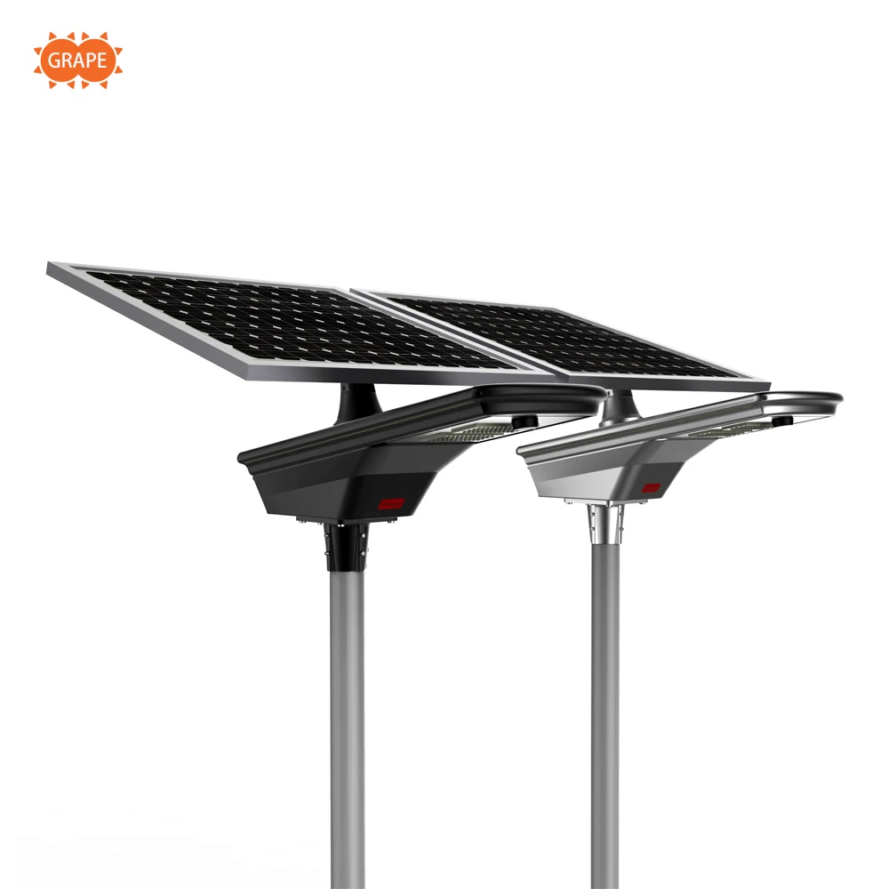 Полностью укомплектованный продукта солнечный уличный фонарь с литиевой батареей Скрытая камера видеонаблюдения зарядным футляром