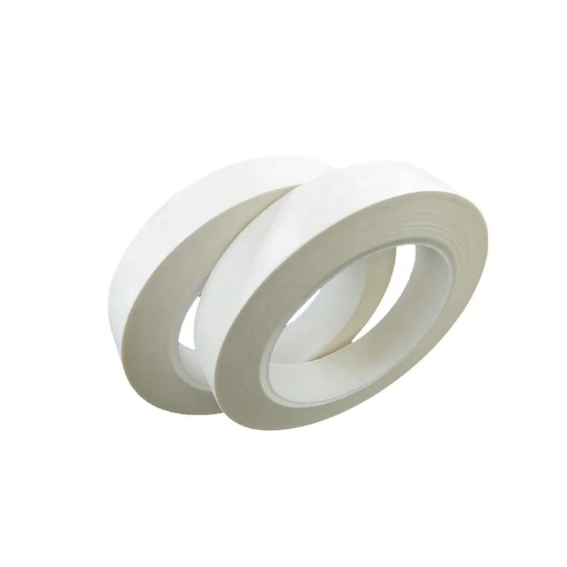 Manufacturer flame resistant adhesive tape,double side tissue tape,cotton fireproof paper tape for new energy battery