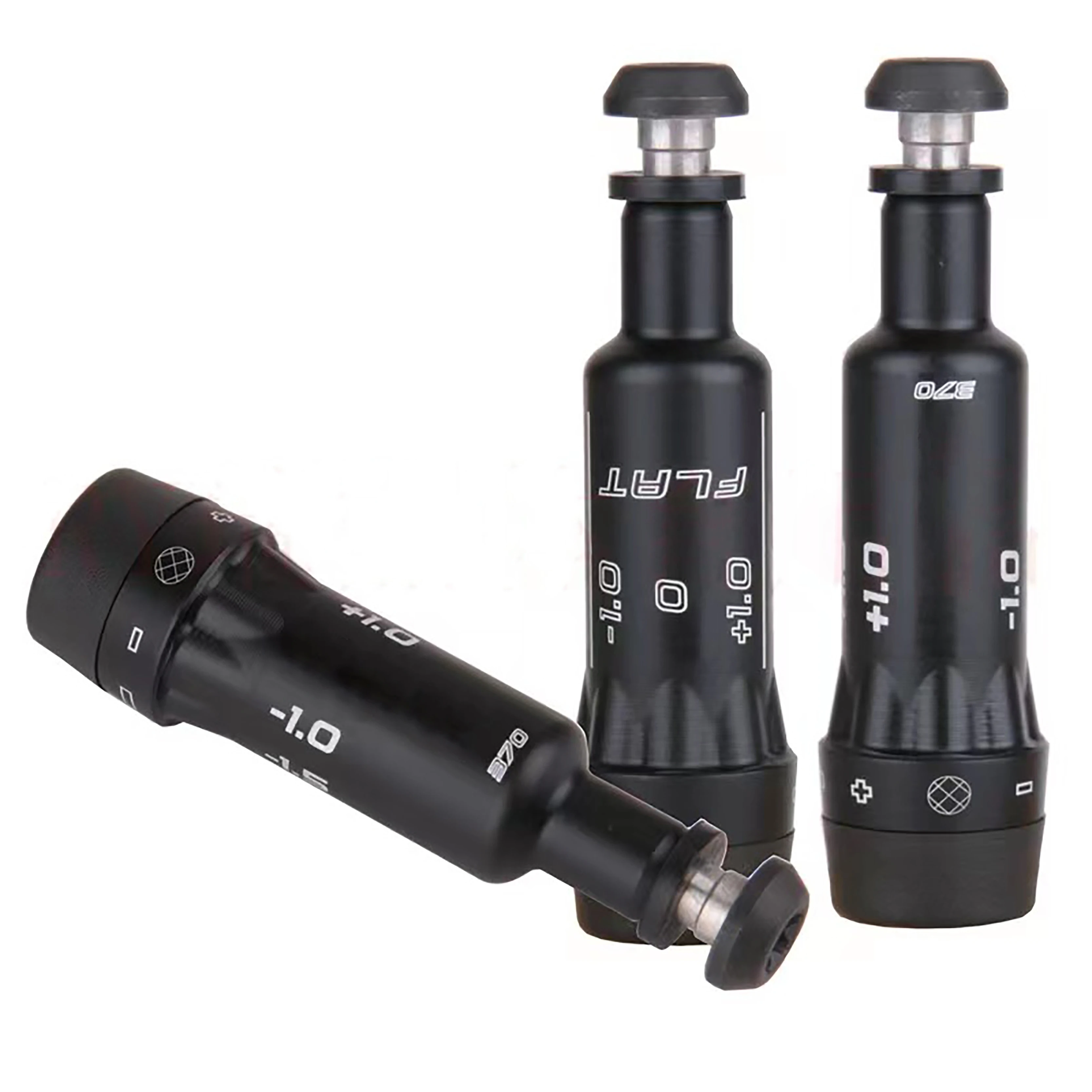 Golf Shaft Adapter Sleeve 335 RH Golf Shaft Sleeves Adapter for G410 G425 Driver Fairway