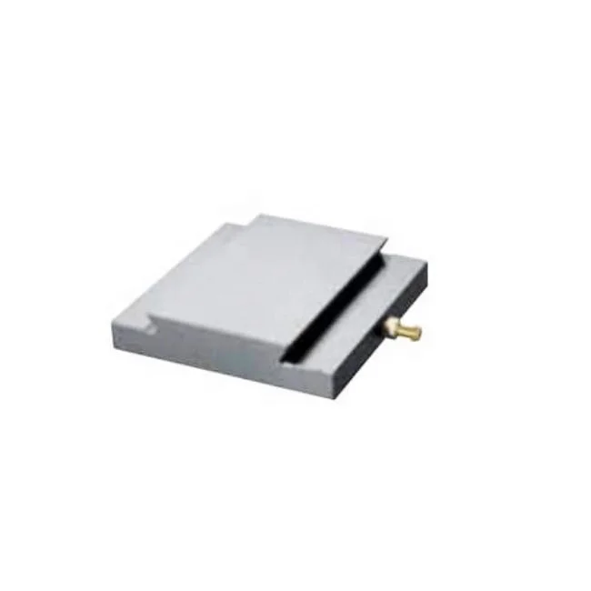 HE-R06995 HPEDM лидер продаж проволочные зажимы edm 150*150 мм 3R-29.1 система 3R поддон
