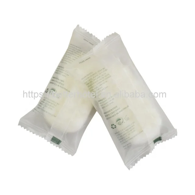 30g organic aloe vera bath and body soap