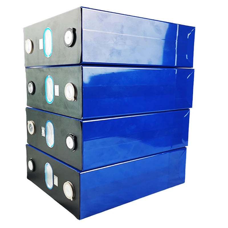Grade A Ev Sodium Ion Battery 3.0V 200Ah Prismatic Sodium Na Ion Battery for Ev Storage System