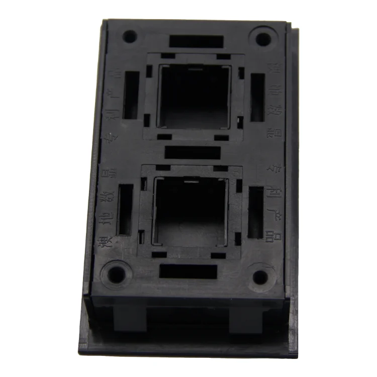 Numbers Free Combination Digital Display Module Long Life Digital Display  Plastic Small Number Module with Manual Turnover