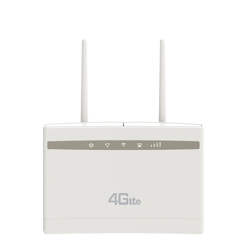 Good price of China manufacturer cat 4 modem cpe 4g lte wifi router