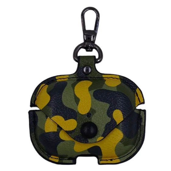 Top Hit Rates High Quality Mini Wireless Earphones & Headphones Pouch Cover Pu